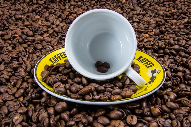 תלונה נגד נספרסו ישראל – לא מאפשרת ללקוח להנות מהקפה